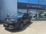 Citroën C5 Aircross Feel Pack BlueHDi 180 EAT8 - gebrauchte Citroën C5 Aircross aus dem Jahr 2021