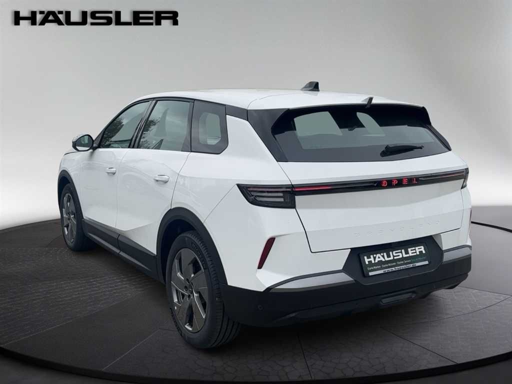 Opel Grandland (X) - Bild 3