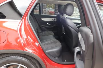Mercedes GLC 250 - 12
