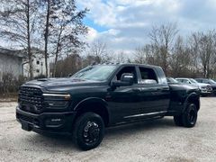 DODGE RAM 3500 Dually Mega Cab Limited 6.7 TD HO MY26