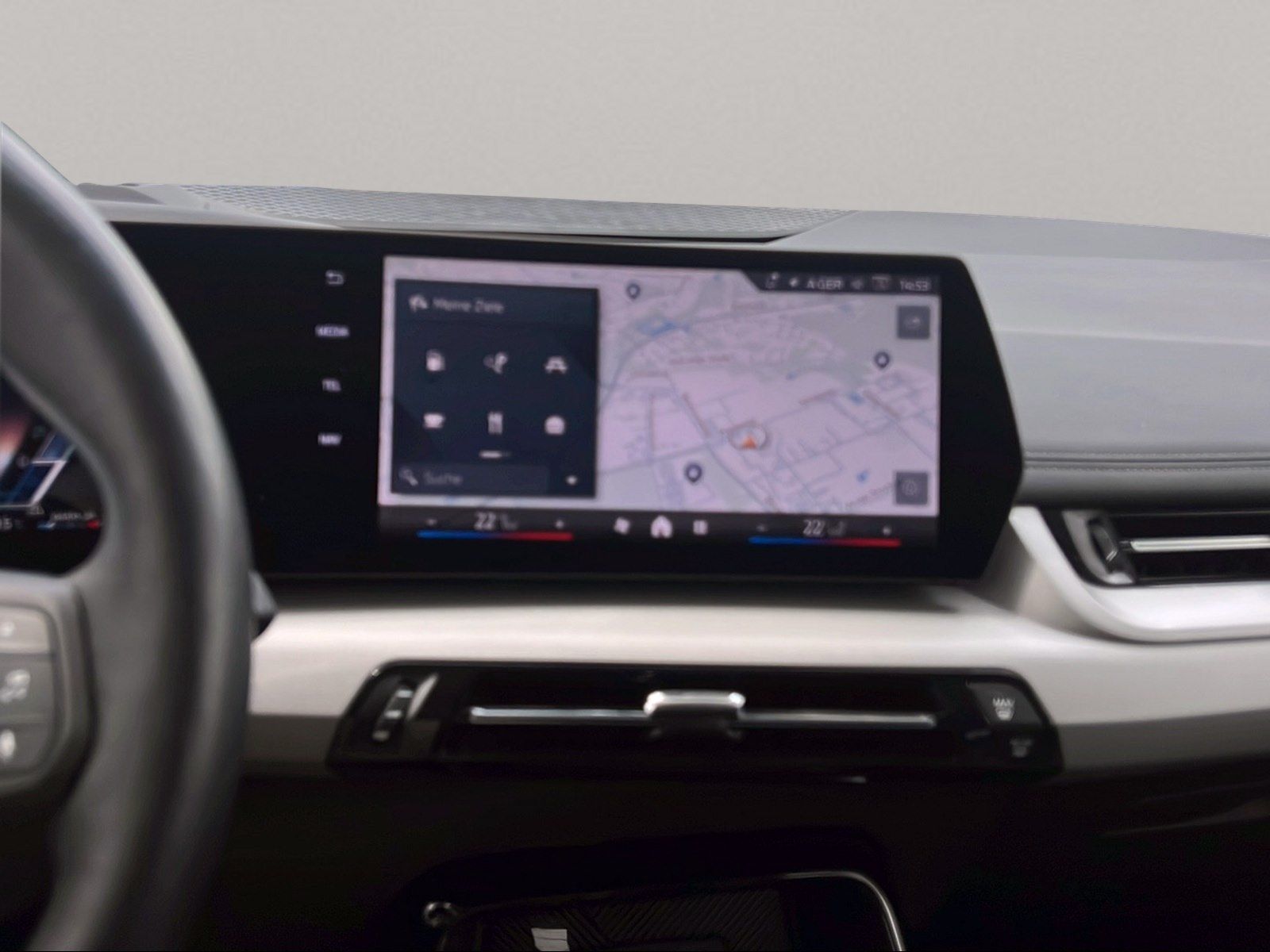 BMW 220 Active Tourer - Bild 16