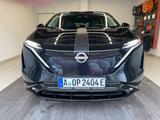 Nissan Ariya 87 kWh 4x4 Autom.-Evolve+-PackLeder/blau - Nissan Ariya Jahreswagen
