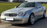 Mercedes-Benz Roadstar SLK 170, 230 Kompre... - Mercedes-Benz 230: Sl