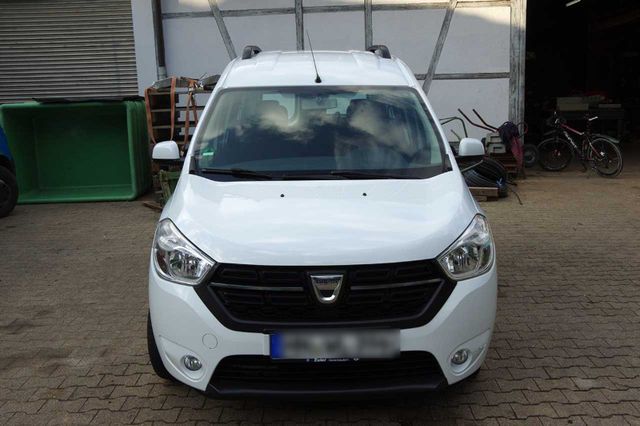 Dacia Dokker TCe 115 Comfort Comfort