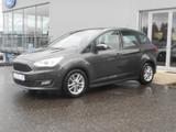 Ford C-MAX Cool & Connect - Ford C-MAX Cool&Connect