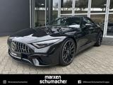 Mercedes-Benz AMG SL 63 4M+ Lift+Massage+Night+PremiumPlus+HuD - Mercedes-Benz: AMG Sl 63