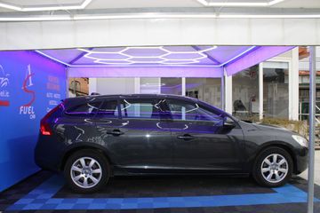 Volvo V60 - 8