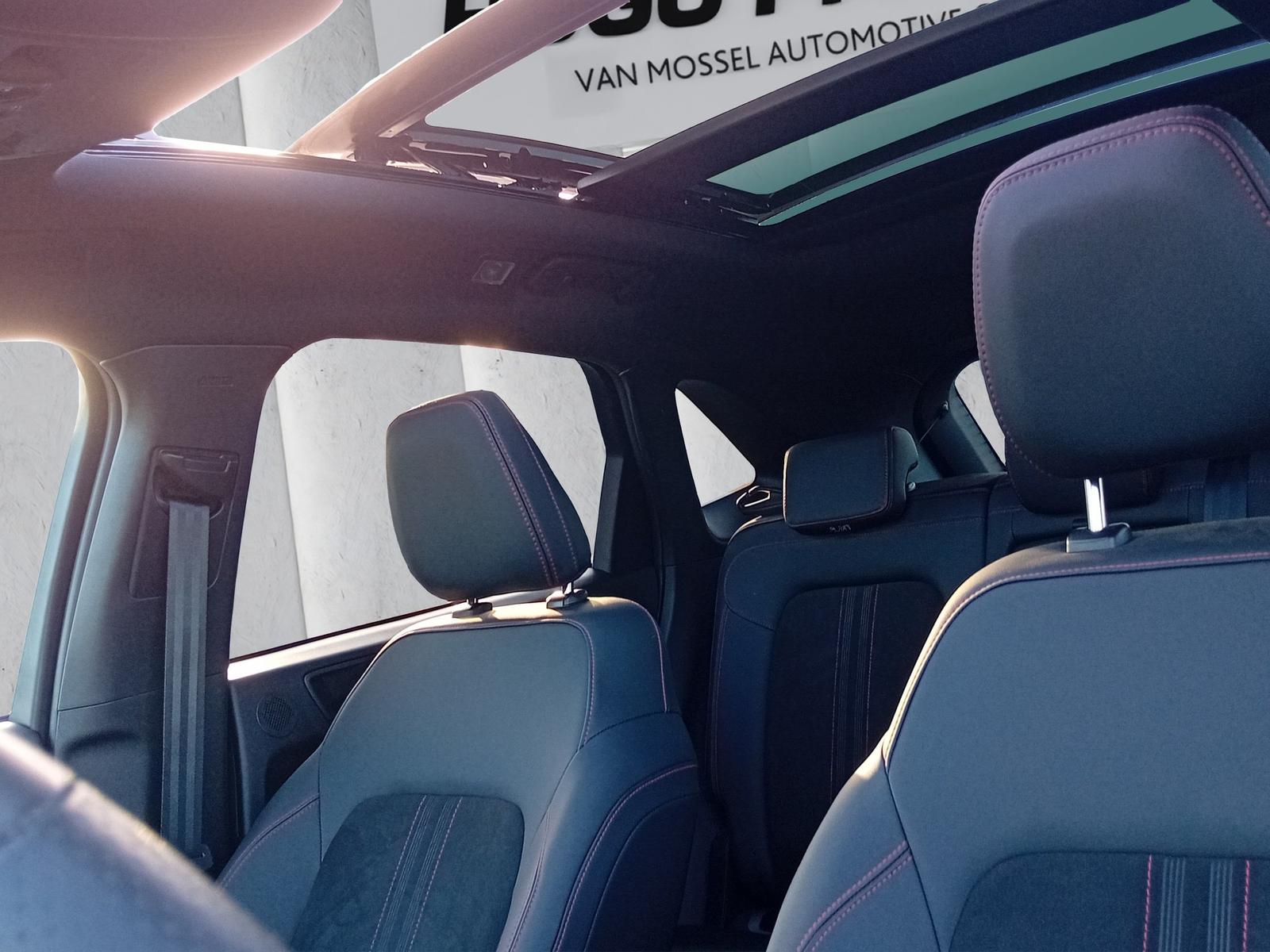 Ford Kuga ST-Line X Aut.*PANO*AHK*360GRAD*LED-MATRIX*, миниатюра 16