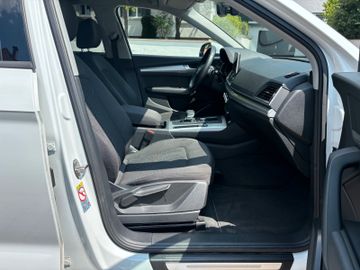 Audi Q5 - 9