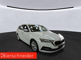 Skoda OCTAVIA COMBI 2.0 TDI 150 PS STYLE NAVI+CAM+DSG