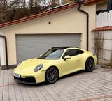 Porsche 911*992*GTS*FACELIFT*LIFT*BOSE*PANO*VOLL*