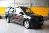 Ford Transit Courier Trend Doppelkabine AHK Kamera - Ford Transit mit Benzin-Antrieb: Automatik
