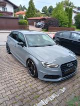 Audi A3 2.0 TDI quattro S tronic S line S line