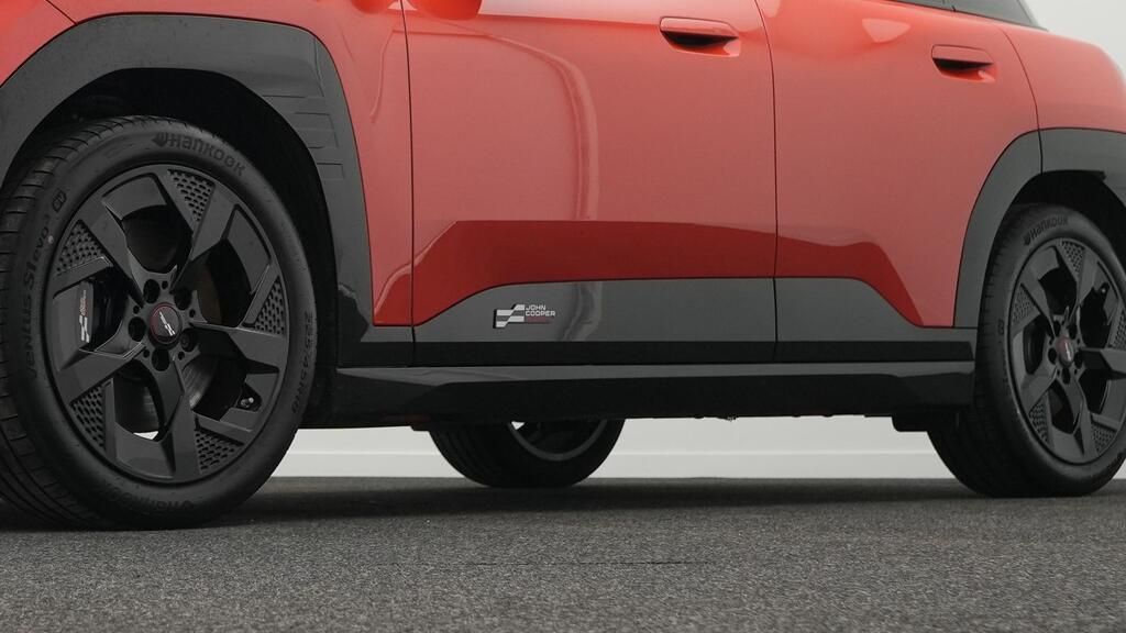 MINI Aceman - Bild 23