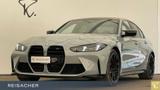 BMW M3 A Competition M xDrive Lim DAProf,Leder,Autom - BMW M3 aus 2025