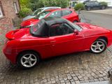 Fiat Barchetta 1.8 16V - TÜV bis Mai 2027 - Fiat Barchetta mit Benzin-Antrieb: Cabrio