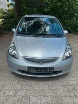 Honda Jazz 1,2 Benzin - Honda Jazz Gebrauchtwagen in Frankfurt