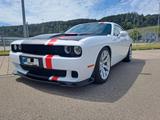 Dodge Challenger R/T  V8 Hemi / Schaltgetriebe - Dodge: Hemi