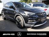 Opel GRANDLAND X 2.0 CDTI BUSINESS INNOVATION AHK LED - Opel Grandland (X) innovation mit Diesel-Antrieb