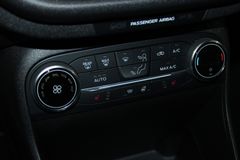 Fahrzeugabbildung Ford Fiesta ST 5-trg Leder-Exklusiv LED NAVI B&O uvm.
