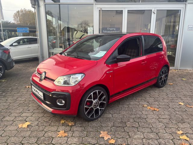 Volkswagen up! GTI KAM SHZ