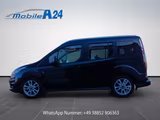 Ford Tourneo Connect Titanium AHK PANORAMA ZAHNRIEMEN - Ford Tourneo Connect Gebrauchtwagen
