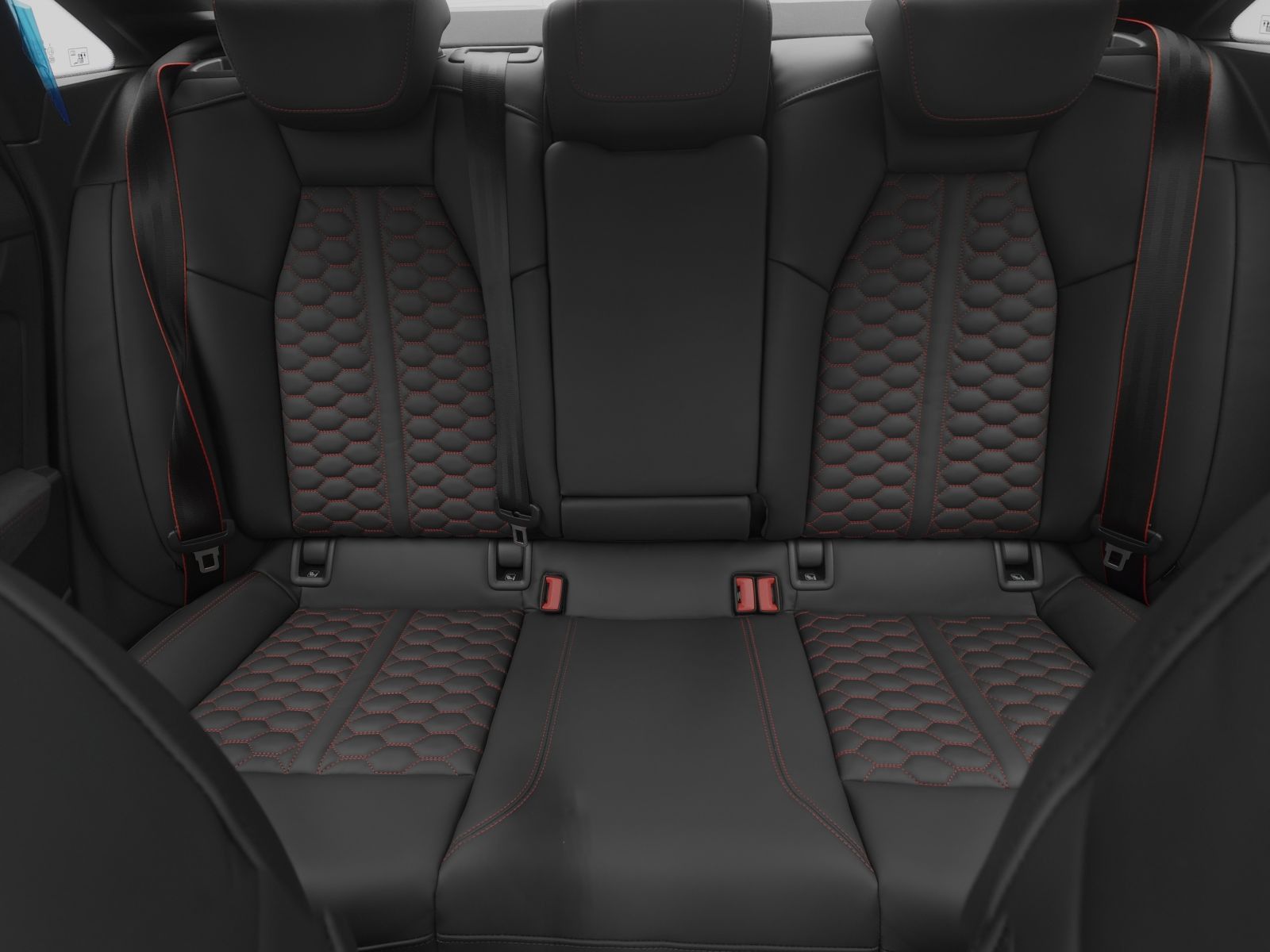 Audi RS3 - Bild 6