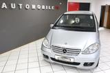 Mercedes-Benz A 200 CDI Elegance,Autom,Navi,Pdc,Tüv,Ahk,2.Hand - Mercedes-Benz Diesel Gebrauchtwagen aus dem Jahr 2005