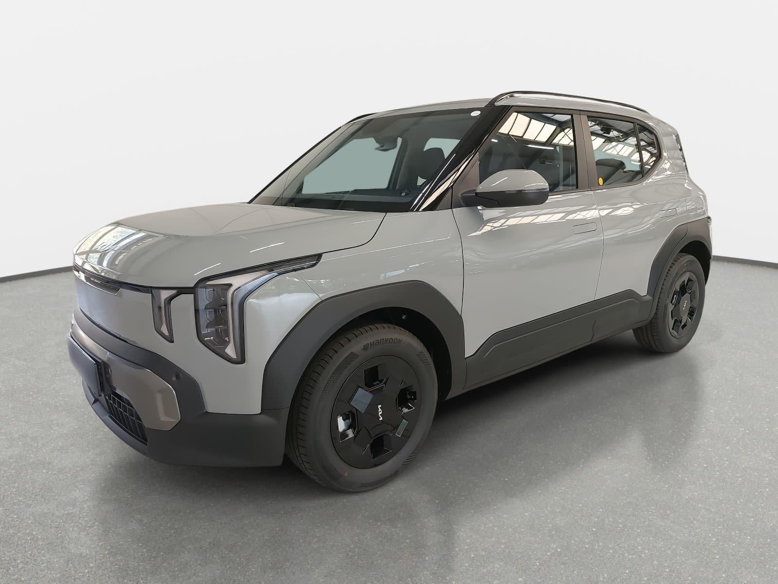 Kia EV2 42.2 KWH AIR MJ27 WINTER WÄRMEPUMPE imagem 2
