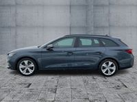Seat Leon - Vorschau Bild 4