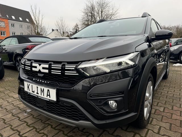 Dacia Sandero III Stepway Expression