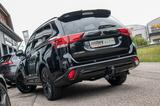 Mitsubishi Outlander Spirit+ 2.0 CVT 2WD 1HD*Navi*Tel - gebrauchte Mitsubishi Outlander aus dem Jahr 2020