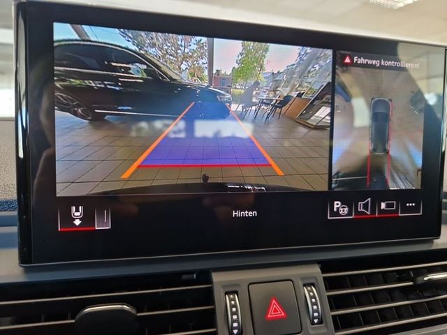 Q5 45 TFSI QUATTRO ADVANCED MATRIX-LED+PANO+AHK+