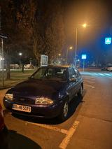 Ford Fiesta 1.2 zum verkaufen - gebrauchte Ford Fiesta aus dem Jahr 1999