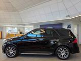 Mercedes-Benz GLE 63 AMG 4Matic | 360 Kamera | AHK | - Mercedes-Benz GLE 63 AMG Gebrauchtwagen