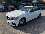 Mercedes-Benz E 53 AMG T-Modell 4Matic+ - Mercedes-Benz E 53 AMG Gebrauchtwagen