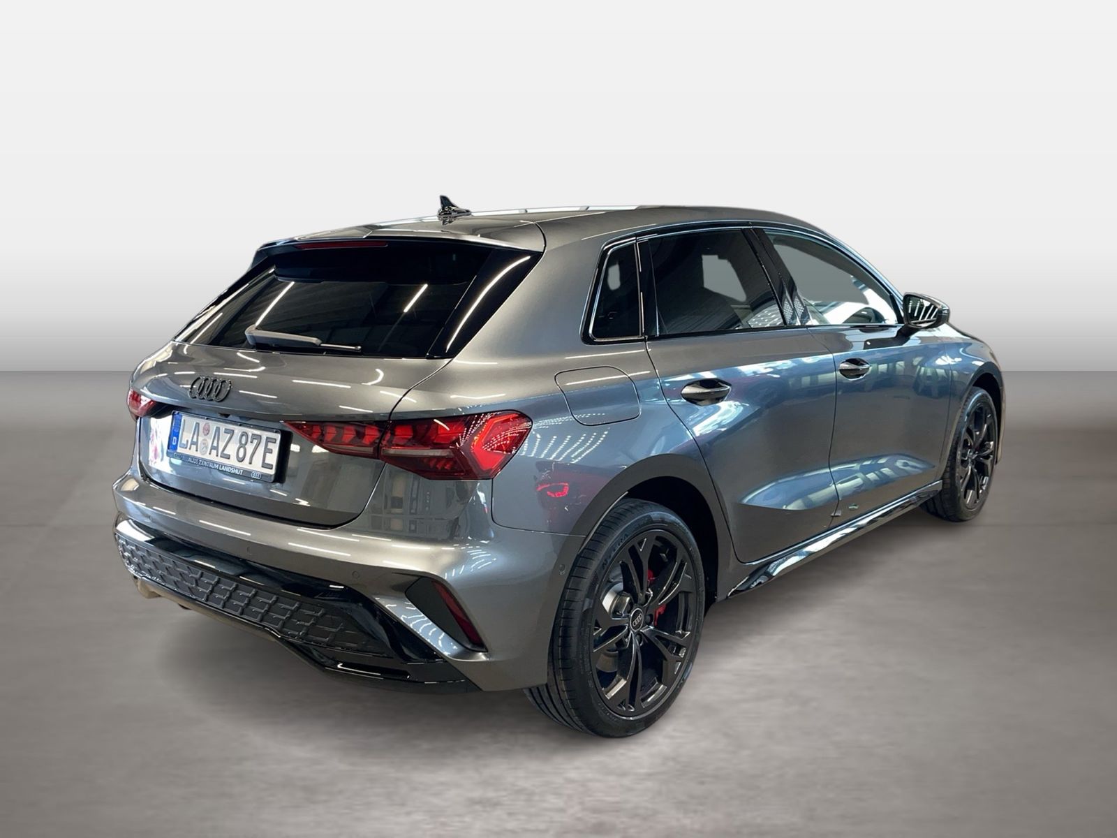 Audi A3 - Bild 5
