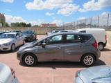 Nissan Note 1.5 dCi Visia - Nissan Note Visia mit Diesel-Antrieb