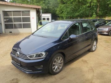 Volkswagen Golf - 2