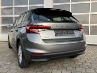 SKODA Fabia 1.0 TSI DSG SHZ PDC KAM LED 15