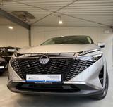 Nissan Qashqai N-Connecta Autom., *LED *Navi *360Kamera - Nissan Qashqai aus 2024