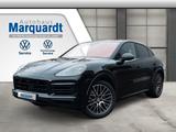 Porsche Cayenne Coupe Hybrid Sport 21" Luft Bose  360°