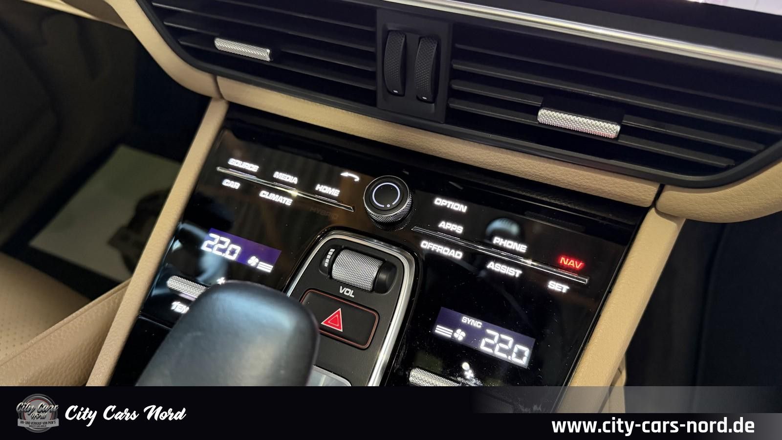 Porsche Cayenne 3.0 14.WEGE+MEMORY+360°+ACC foto 21