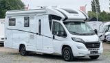 Dethleffs Pulse Classic T 7051 EB*Sat+TV*2xSolar*Navi+RFK* - Offers matching your search criteria