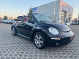 Volkswagen BeetleCabriolet1.9TDIHighline,Leder,Sitzhz... - Volkswagen Beetle in Leipzig