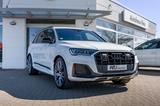 Audi SQ7 TDI Quattro MwSt. Garantie Laser Pano AHK  - gebrauchte Audi SQ7 aus dem Jahr 2020