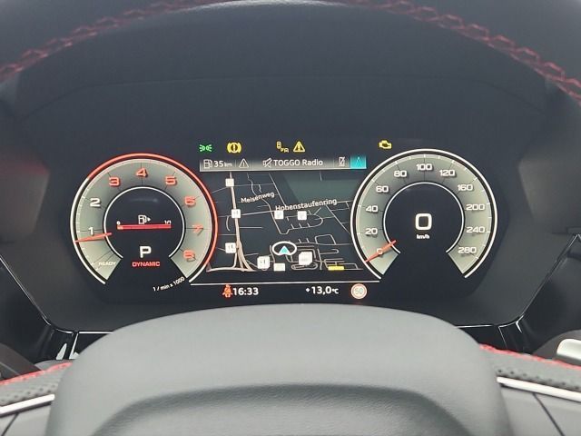 Audi A3 - Bild 15