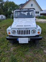 Suzuki Oldtimer Suzuki LJ 80  Topp Zustand - Suzuki LJ Gebrauchtwagen