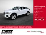 Audi Q2 35 TFSI S tronic advanced LED RFK AHK Assiste - Audi Q2 in Osnabrück