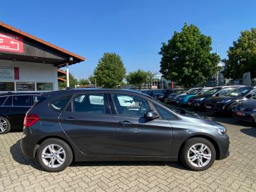 BMW 218 - 8
